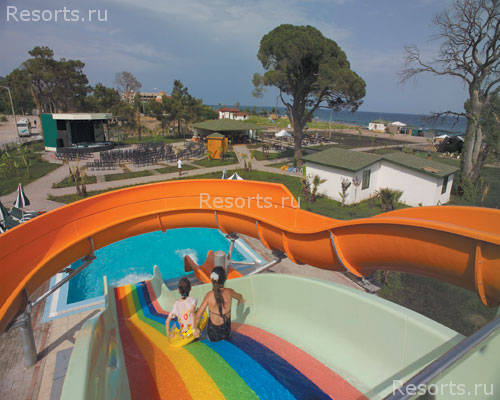 Riva Zena Hotel 6